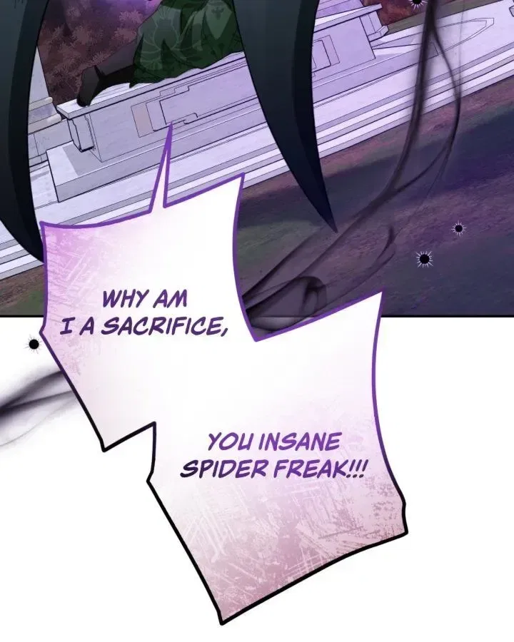 The Cursed Princess Must Rewind the Clock Chapter 62 – Page 25