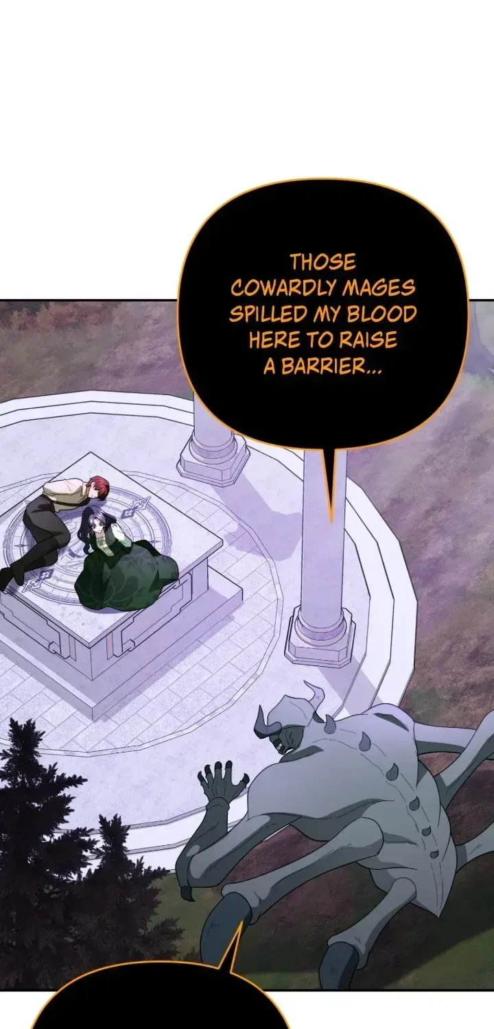 The Cursed Princess Must Rewind the Clock Chapter 62 – Page 26