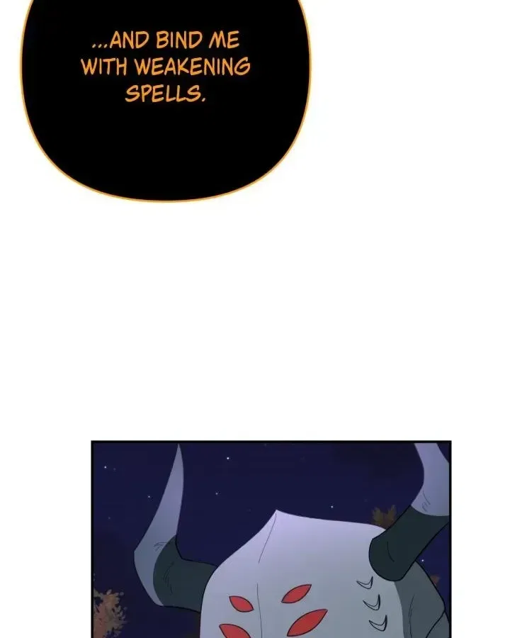 The Cursed Princess Must Rewind the Clock Chapter 62 – Page 27