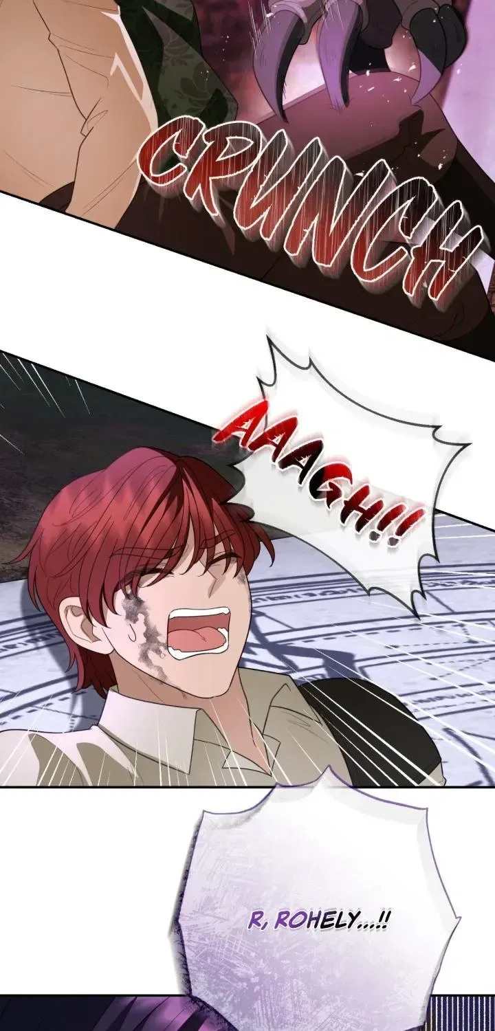 The Cursed Princess Must Rewind the Clock Chapter 62 – Page 30