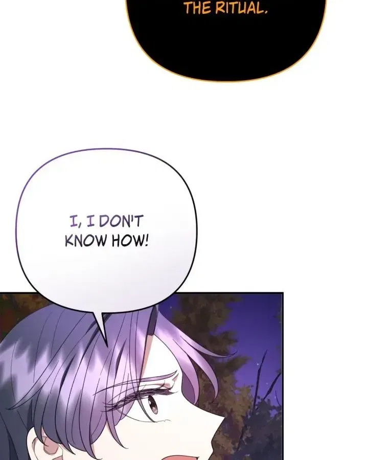 The Cursed Princess Must Rewind the Clock Chapter 62 – Page 33
