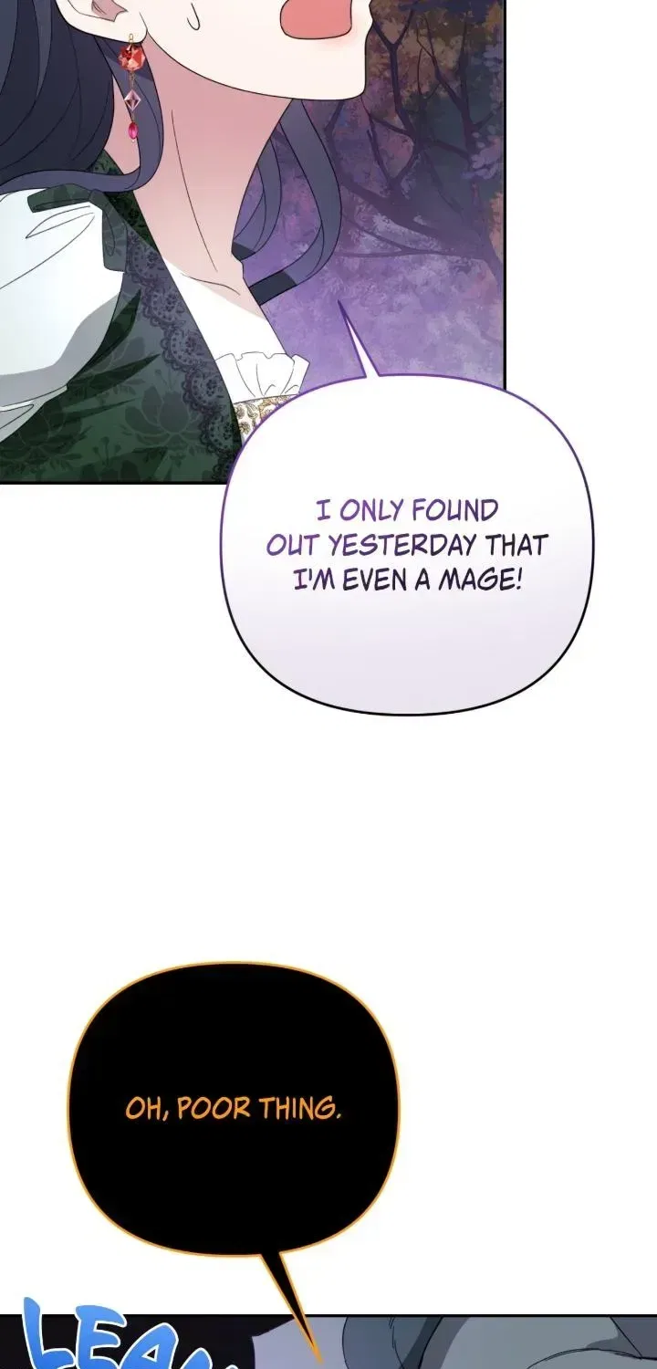 The Cursed Princess Must Rewind the Clock Chapter 62 – Page 34