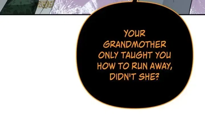 The Cursed Princess Must Rewind the Clock Chapter 62 – Page 36
