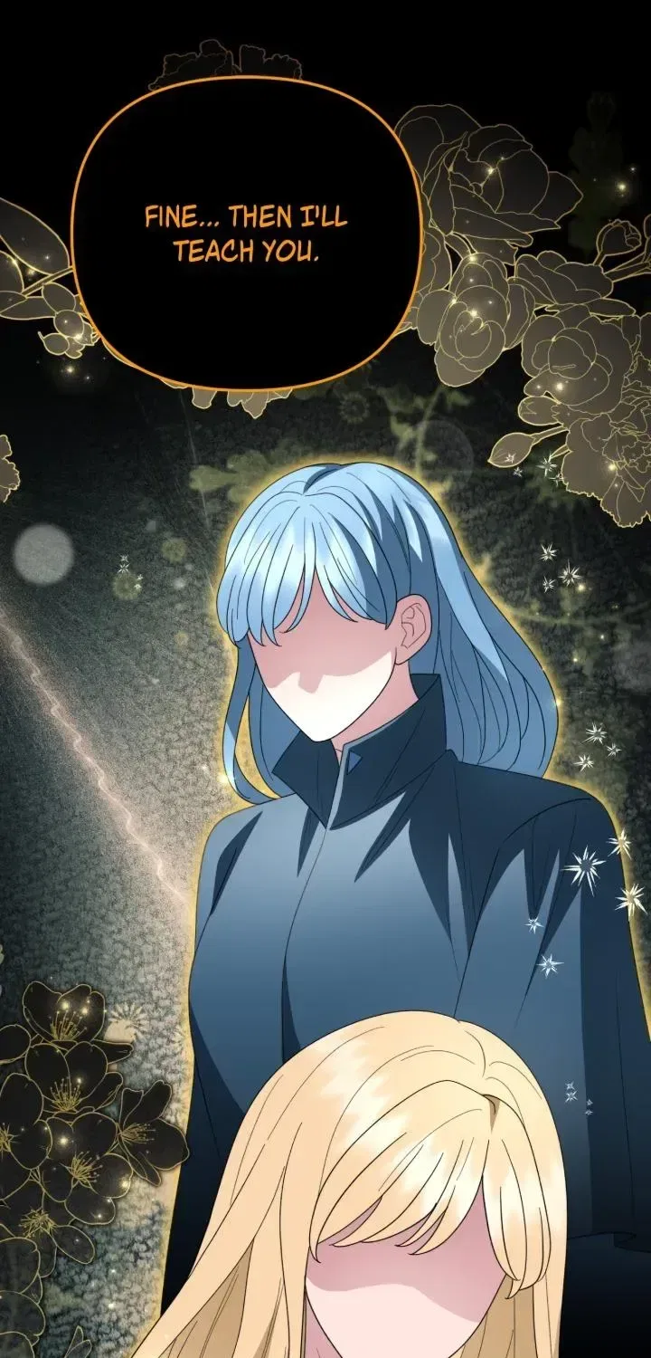 The Cursed Princess Must Rewind the Clock Chapter 62 – Page 37