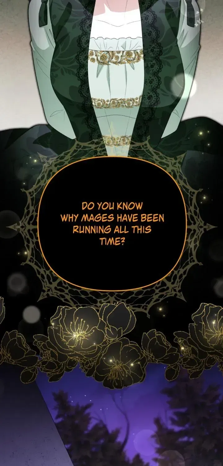 The Cursed Princess Must Rewind the Clock Chapter 62 – Page 39