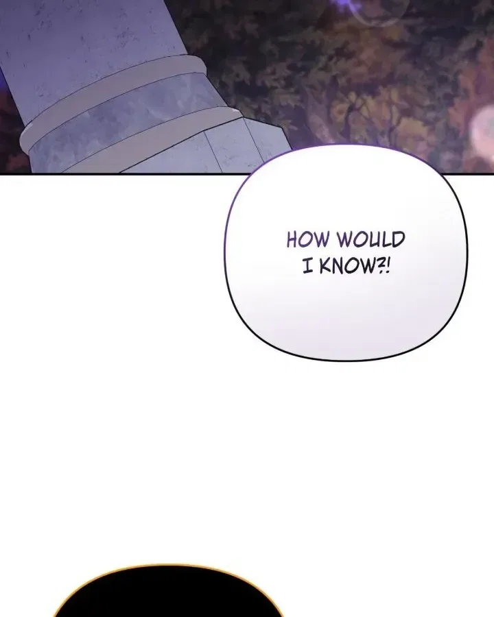 The Cursed Princess Must Rewind the Clock Chapter 62 – Page 40