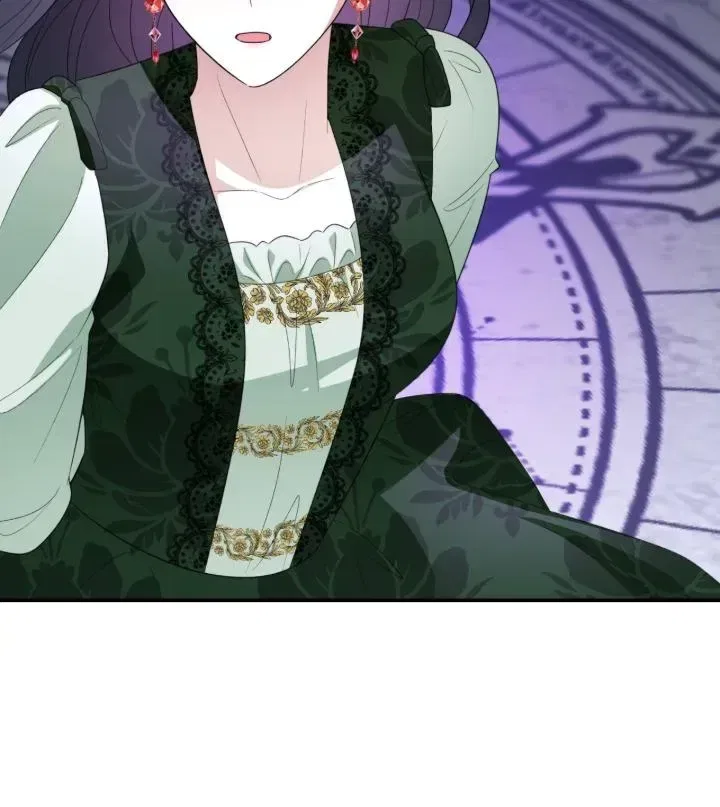 The Cursed Princess Must Rewind the Clock Chapter 62 – Page 43