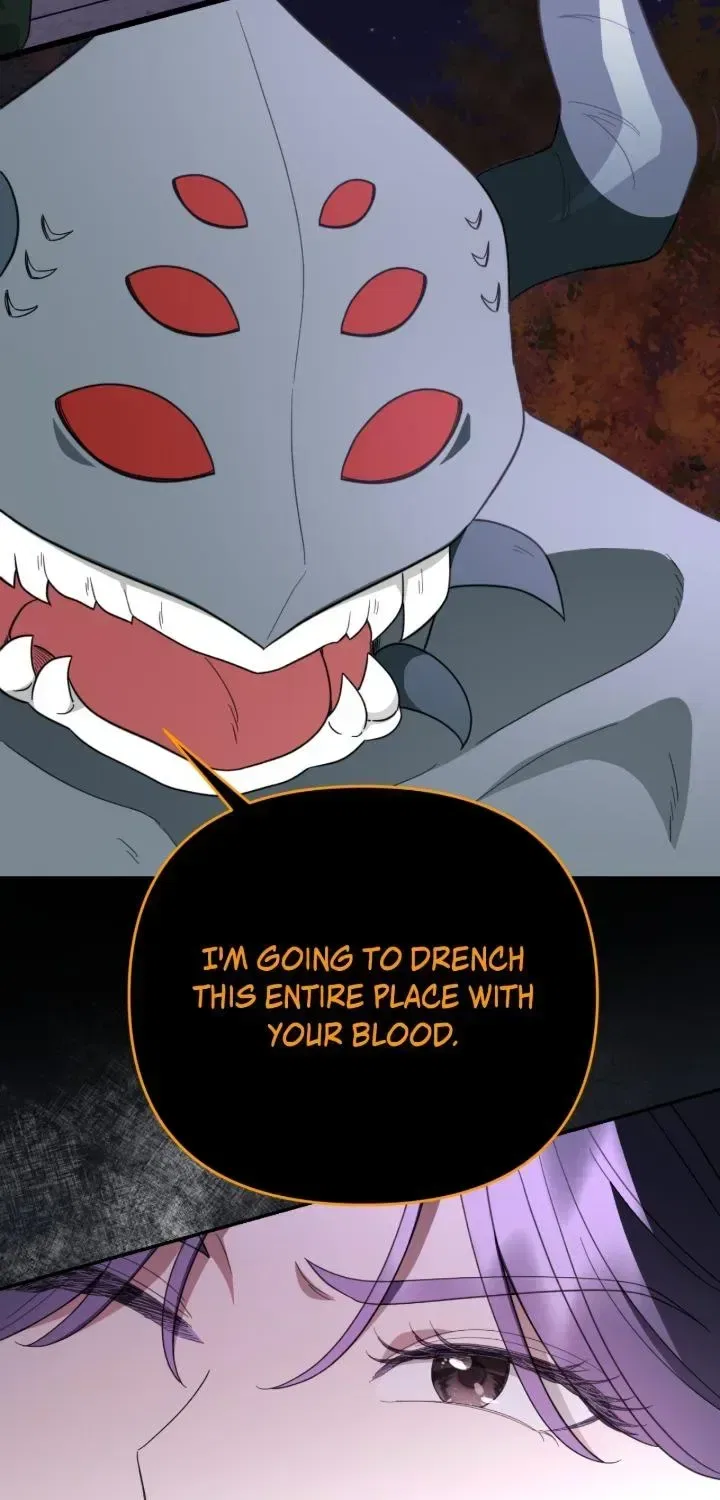 The Cursed Princess Must Rewind the Clock Chapter 62 – Page 46