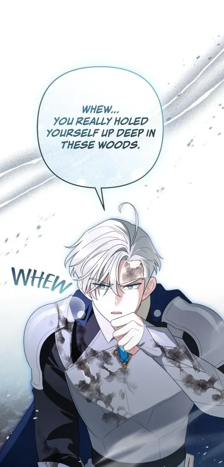 The Cursed Princess Must Rewind the Clock Chapter 62 – Page 50