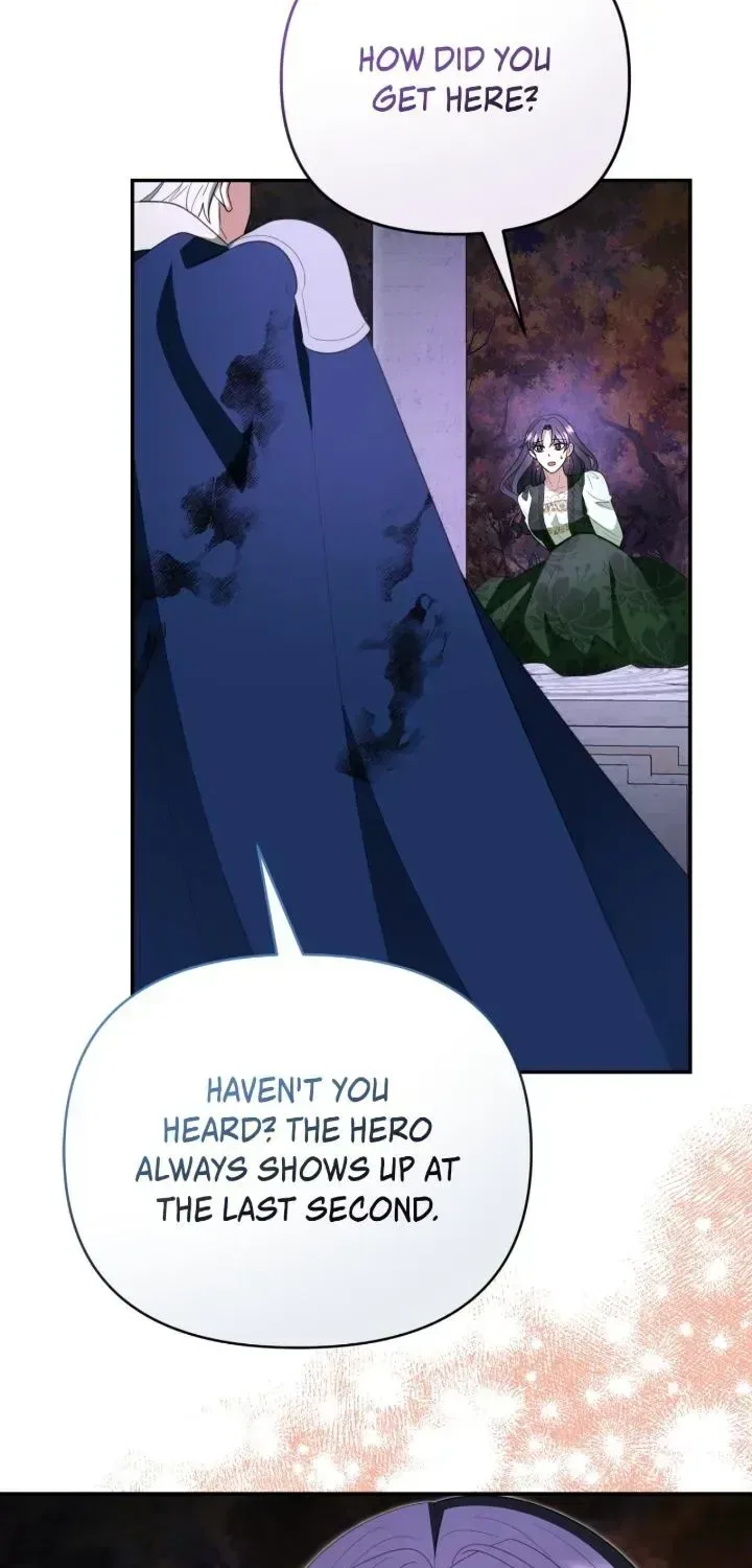 The Cursed Princess Must Rewind the Clock Chapter 62 – Page 52