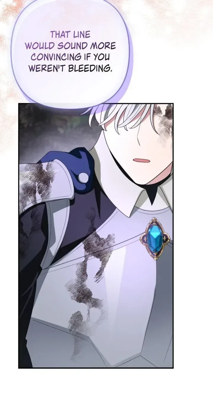 The Cursed Princess Must Rewind the Clock Chapter 62 – Page 54