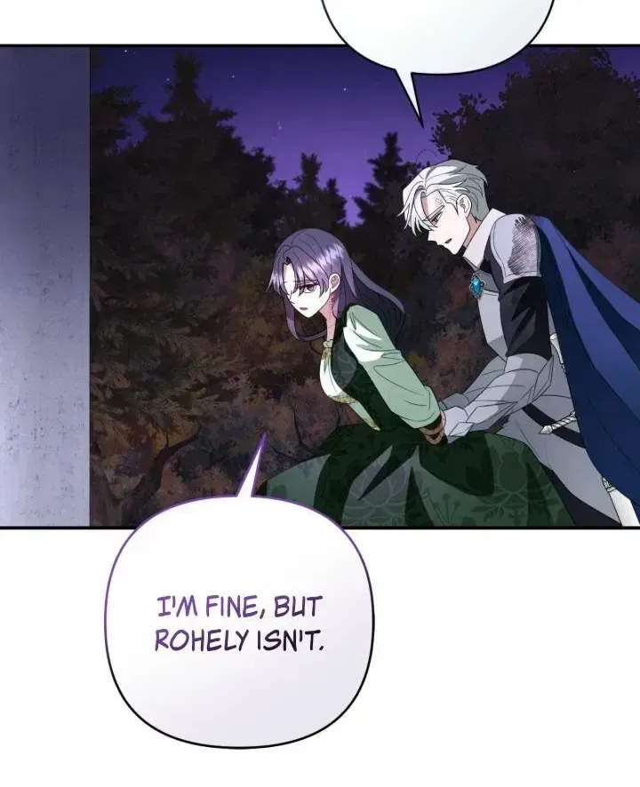The Cursed Princess Must Rewind the Clock Chapter 62 – Page 58