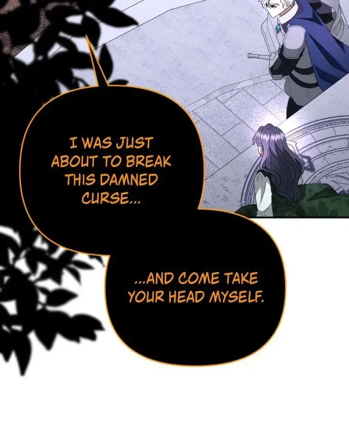 The Cursed Princess Must Rewind the Clock Chapter 62 – Page 62