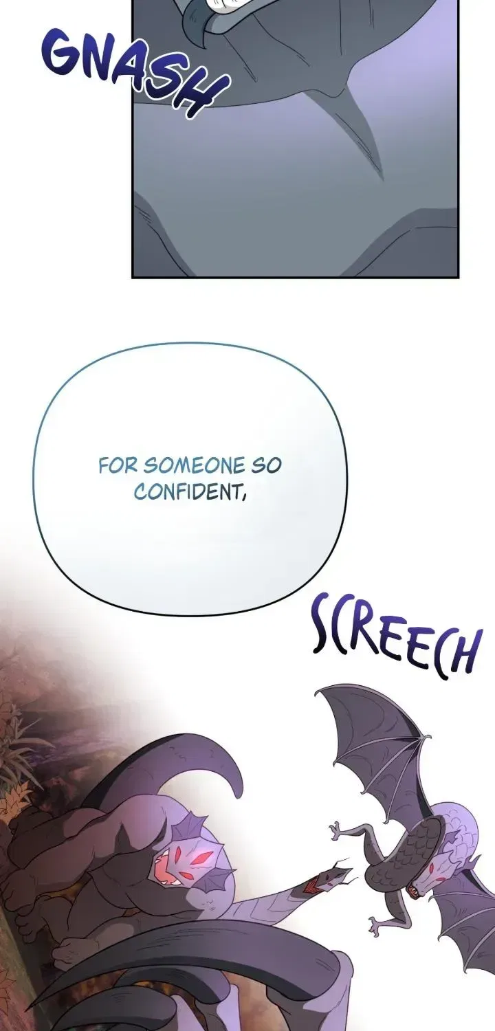 The Cursed Princess Must Rewind the Clock Chapter 62 – Page 66