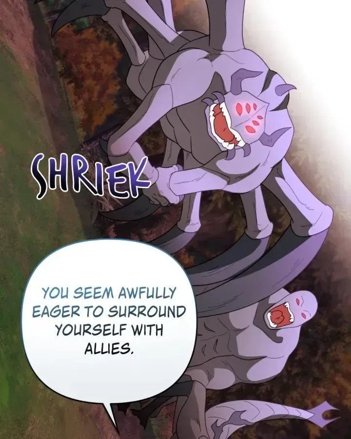 The Cursed Princess Must Rewind the Clock Chapter 62 – Page 67