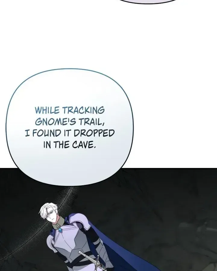 The Cursed Princess Must Rewind the Clock Chapter 62 – Page 71