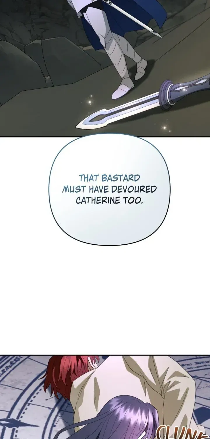 The Cursed Princess Must Rewind the Clock Chapter 62 – Page 72