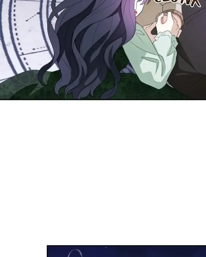 The Cursed Princess Must Rewind the Clock Chapter 62 – Page 73