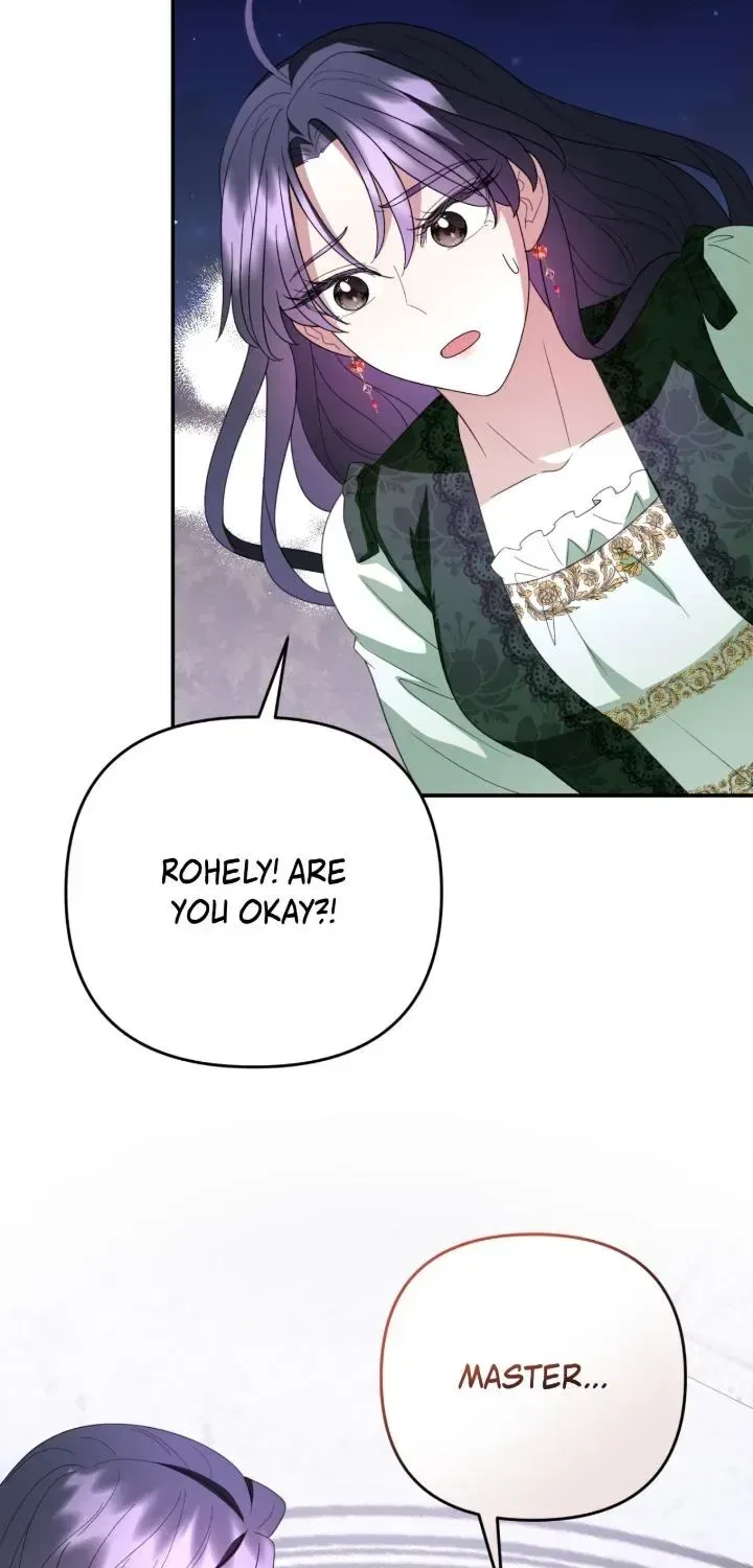 The Cursed Princess Must Rewind the Clock Chapter 62 – Page 74