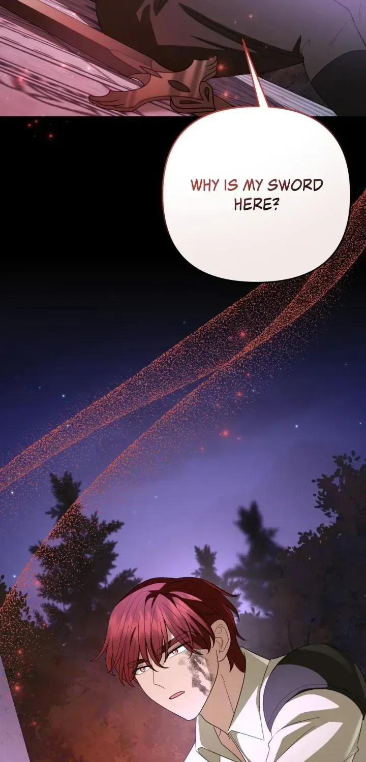 The Cursed Princess Must Rewind the Clock Chapter 62 – Page 79