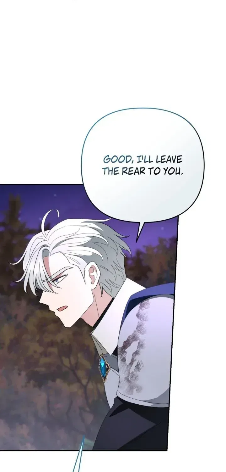 The Cursed Princess Must Rewind the Clock Chapter 62 – Page 81