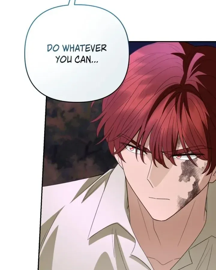 The Cursed Princess Must Rewind the Clock Chapter 62 – Page 82