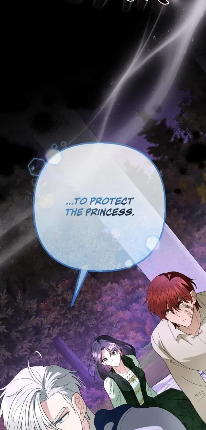 The Cursed Princess Must Rewind the Clock Chapter 62 – Page 86