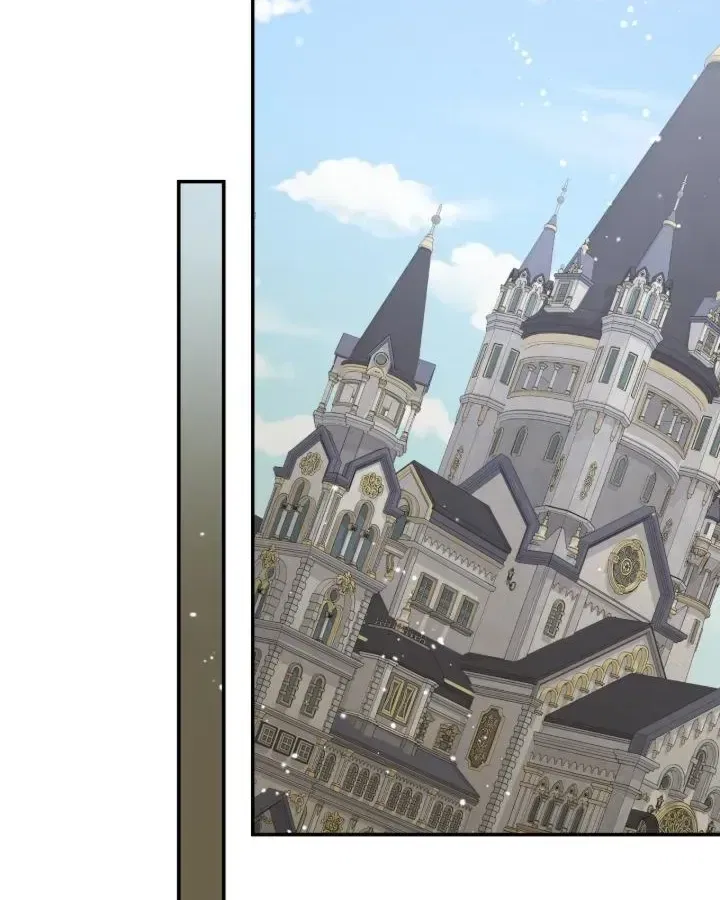 The Cursed Princess Must Rewind the Clock Chapter 61 – Page 2