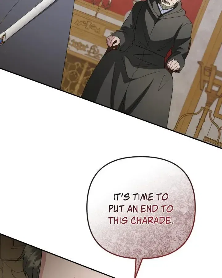 The Cursed Princess Must Rewind the Clock Chapter 61 – Page 4
