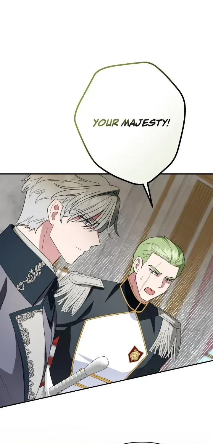 The Cursed Princess Must Rewind the Clock Chapter 61 – Page 7