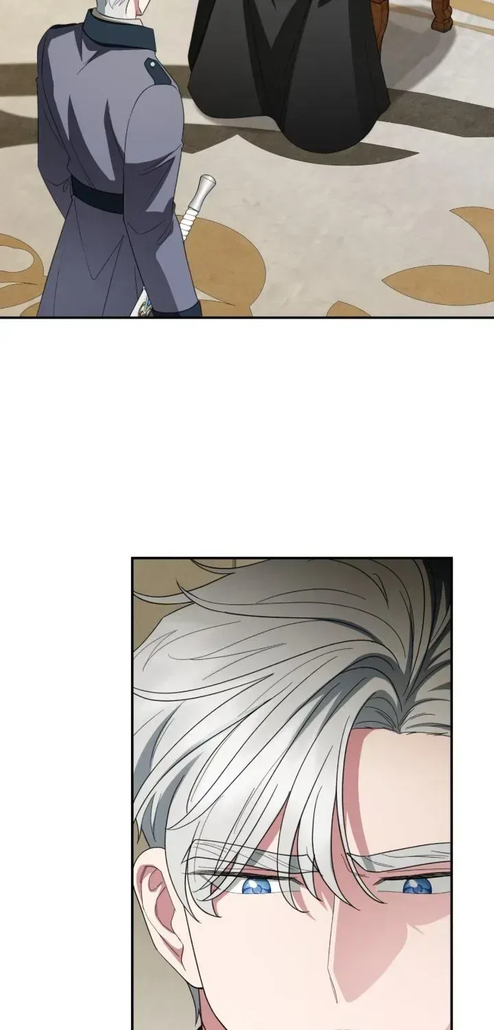 The Cursed Princess Must Rewind the Clock Chapter 61 – Page 9