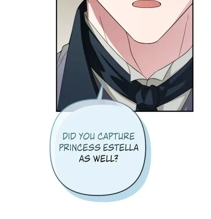 The Cursed Princess Must Rewind the Clock Chapter 61 – Page 10