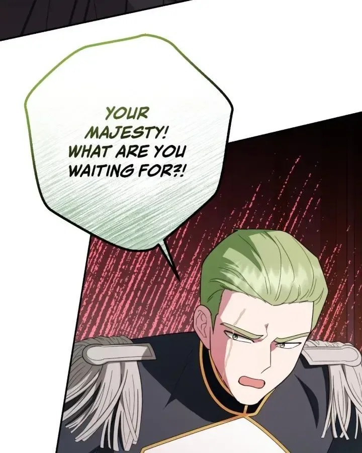 The Cursed Princess Must Rewind the Clock Chapter 61 – Page 12