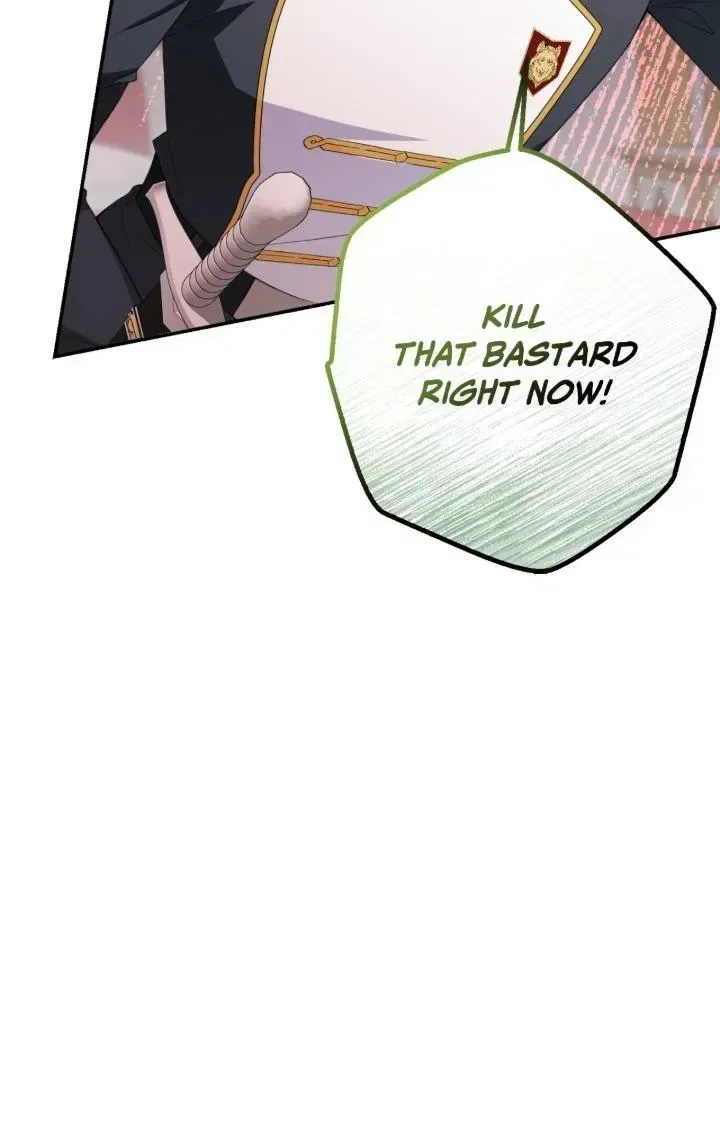 The Cursed Princess Must Rewind the Clock Chapter 61 – Page 13