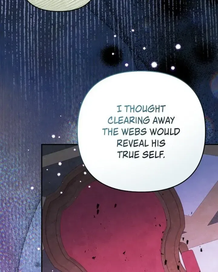 The Cursed Princess Must Rewind the Clock Chapter 61 – Page 22