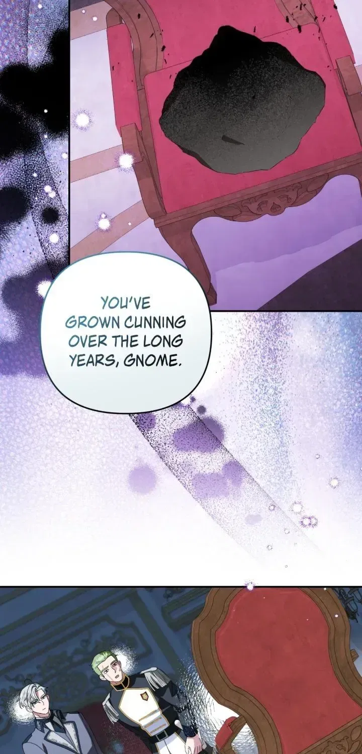 The Cursed Princess Must Rewind the Clock Chapter 61 – Page 23