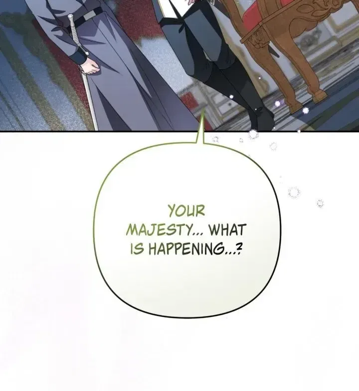 The Cursed Princess Must Rewind the Clock Chapter 61 – Page 24