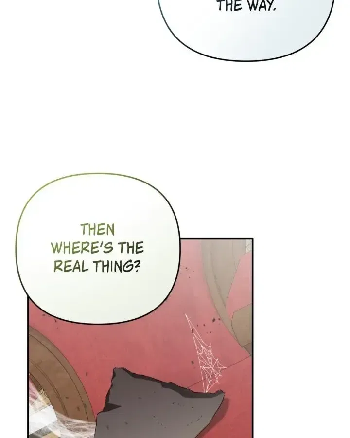 The Cursed Princess Must Rewind the Clock Chapter 61 – Page 26