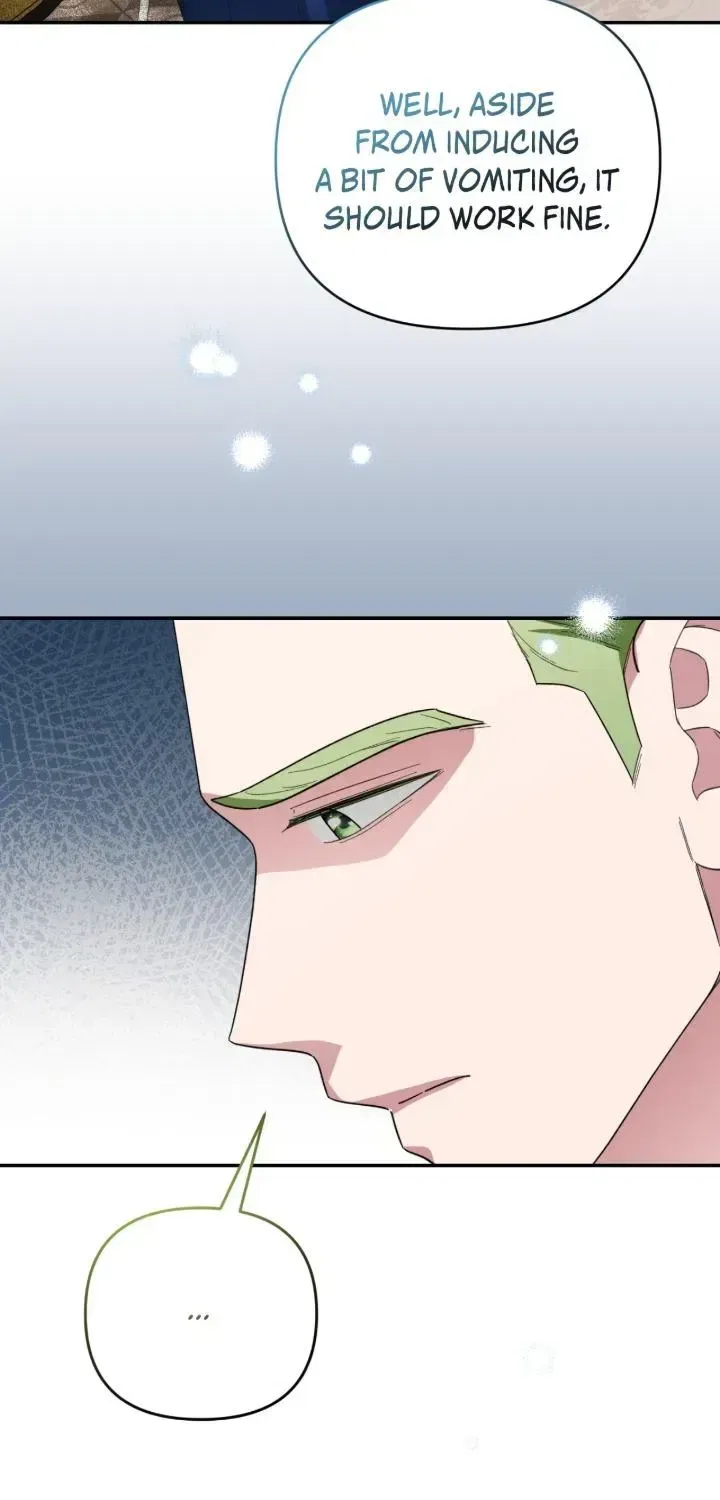 The Cursed Princess Must Rewind the Clock Chapter 61 – Page 34
