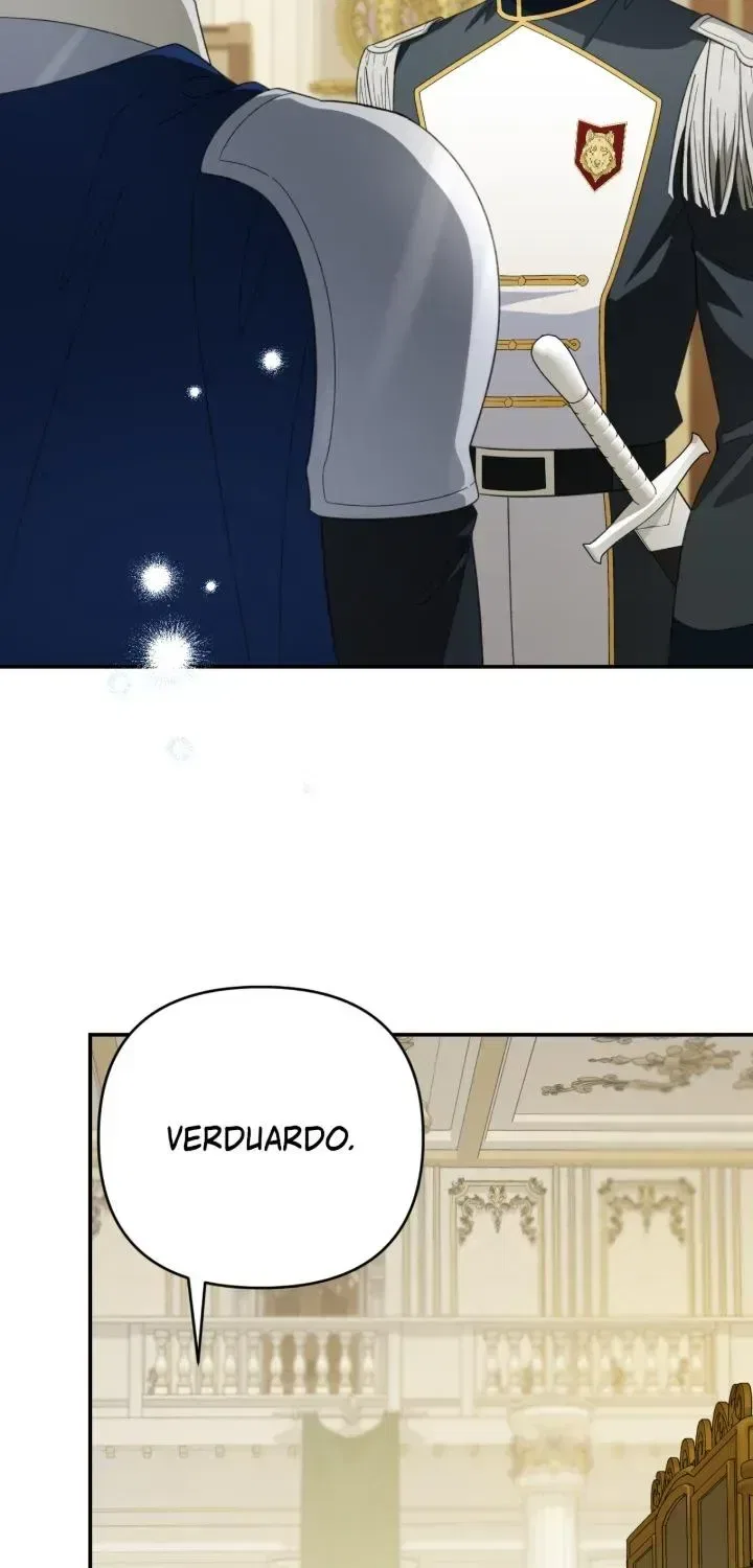 The Cursed Princess Must Rewind the Clock Chapter 61 – Page 36