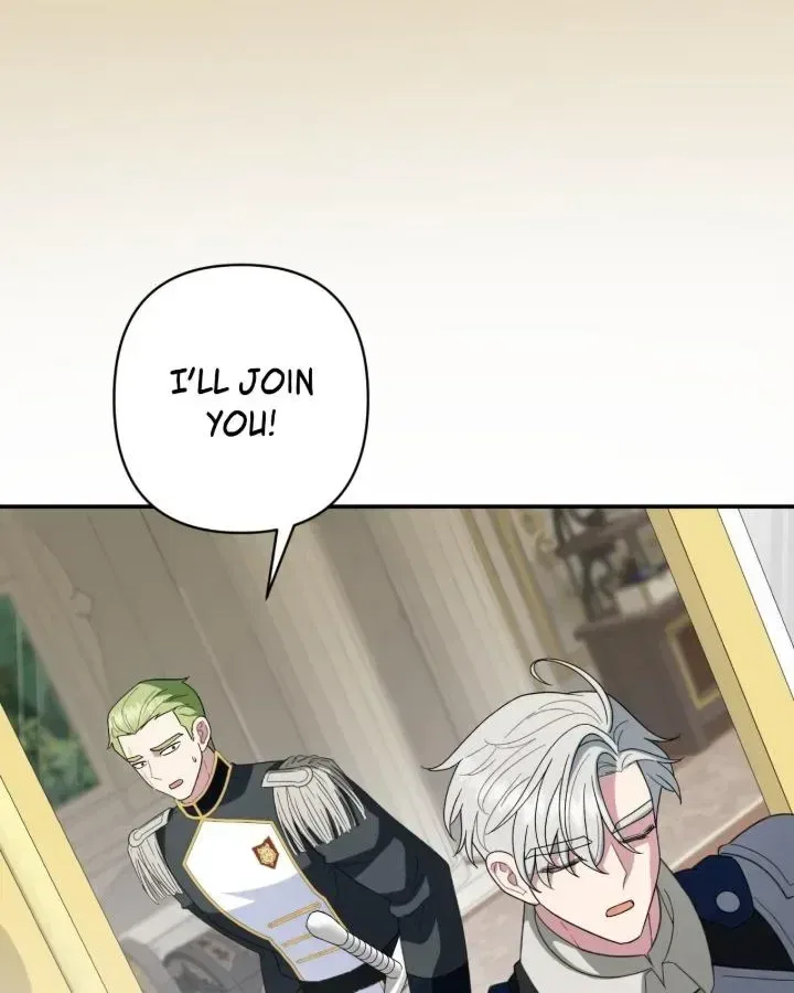 The Cursed Princess Must Rewind the Clock Chapter 61 – Page 39