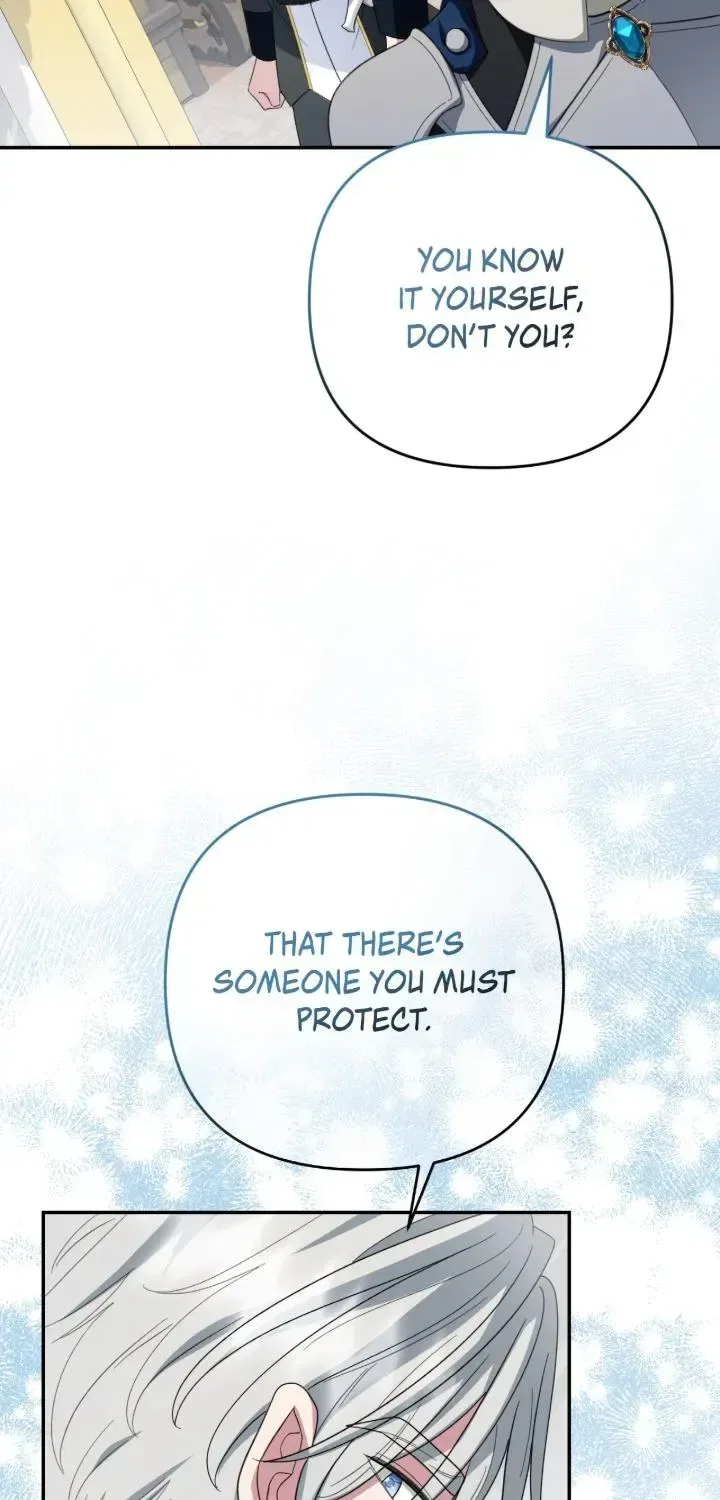 The Cursed Princess Must Rewind the Clock Chapter 61 – Page 40