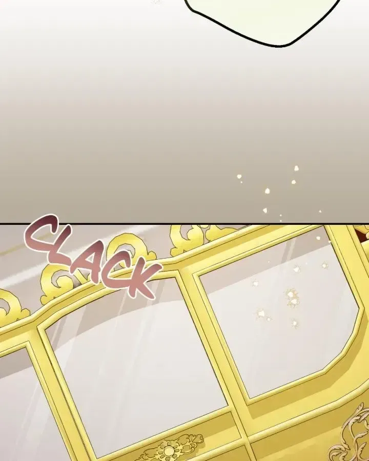 The Cursed Princess Must Rewind the Clock Chapter 61 – Page 47