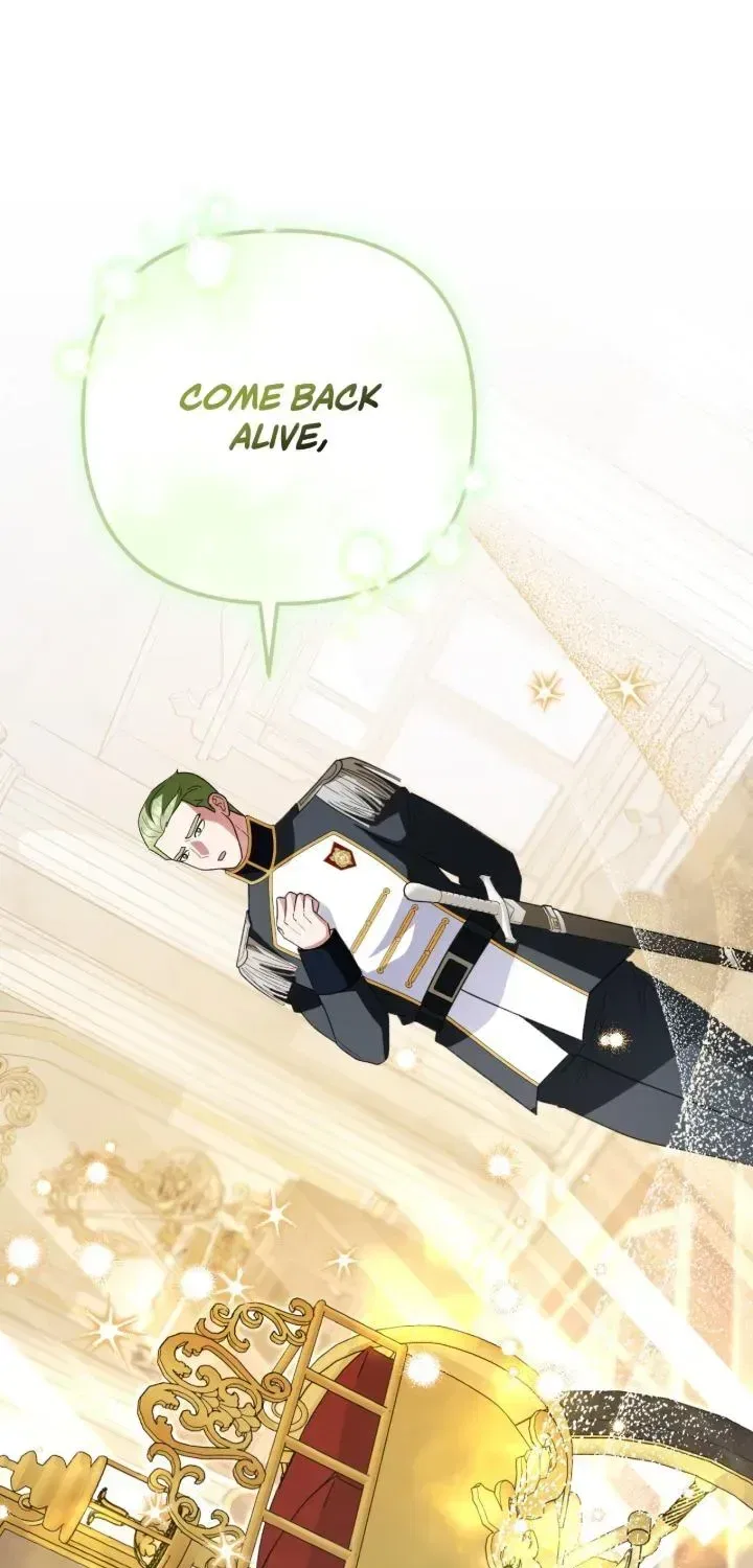 The Cursed Princess Must Rewind the Clock Chapter 61 – Page 49