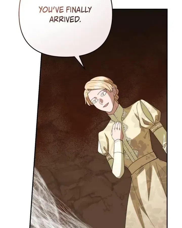 The Cursed Princess Must Rewind the Clock Chapter 61 – Page 56