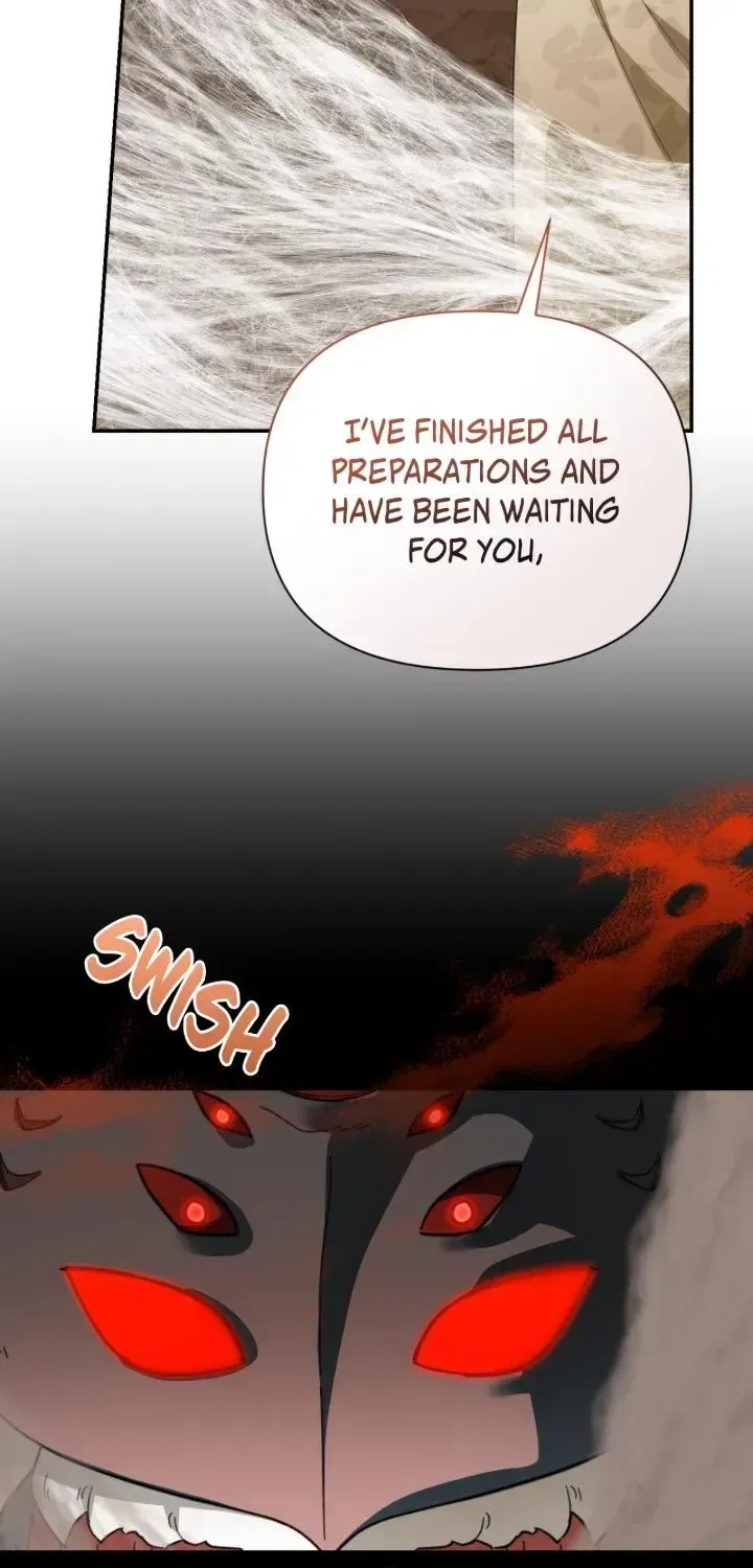 The Cursed Princess Must Rewind the Clock Chapter 61 – Page 57
