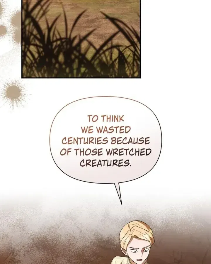 The Cursed Princess Must Rewind the Clock Chapter 61 – Page 61
