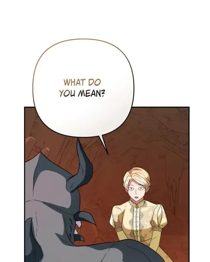 The Cursed Princess Must Rewind the Clock Chapter 61 – Page 65
