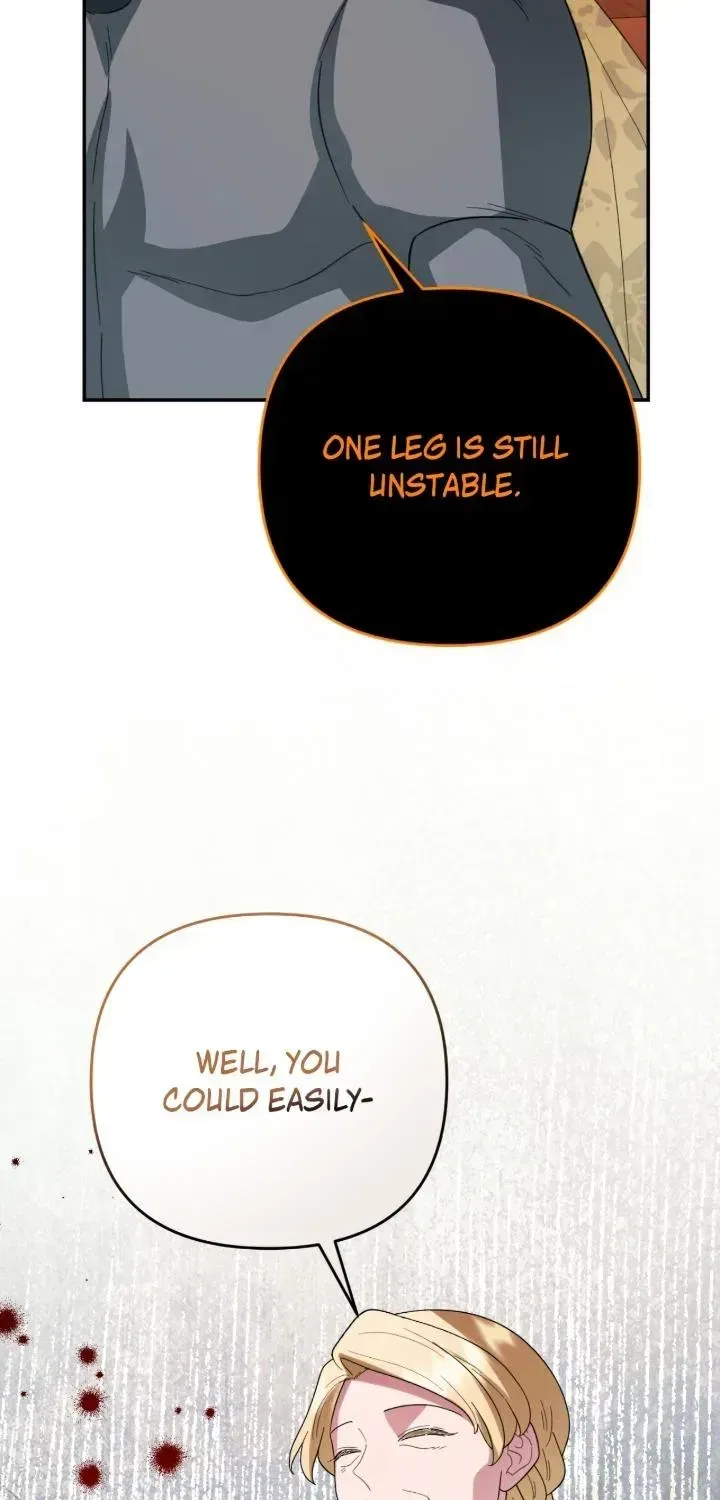 The Cursed Princess Must Rewind the Clock Chapter 61 – Page 66
