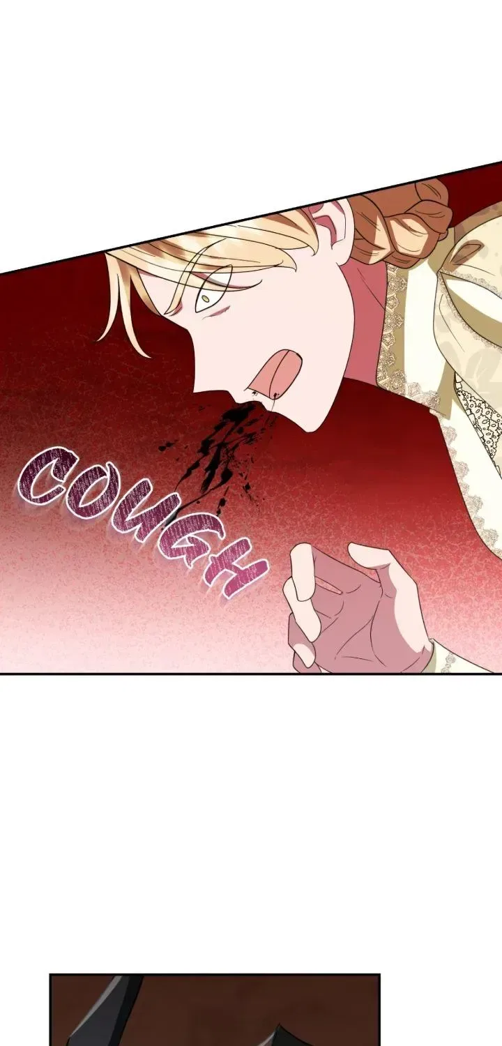 The Cursed Princess Must Rewind the Clock Chapter 61 – Page 69